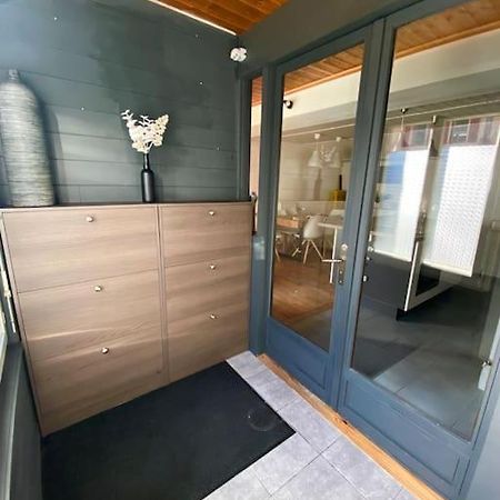 Bel Appartement Familial Et Cosy Saint-Gervais-les-Bains Εξωτερικό φωτογραφία