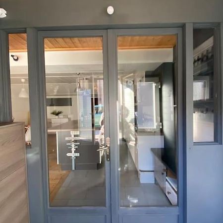Bel Appartement Familial Et Cosy Saint-Gervais-les-Bains Εξωτερικό φωτογραφία
