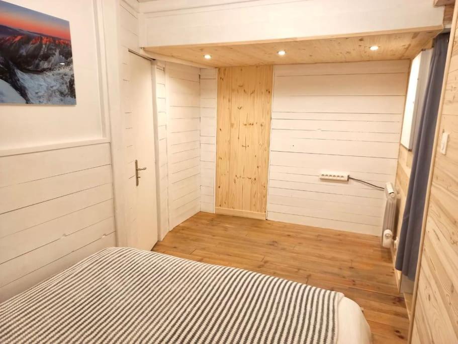 Bel Appartement Familial Et Cosy Saint-Gervais-les-Bains Εξωτερικό φωτογραφία